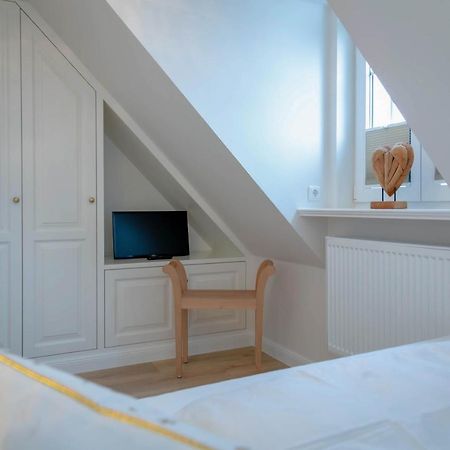 Ferienhaus Sylter Sehnsucht Вестерланд Екстер'єр фото
